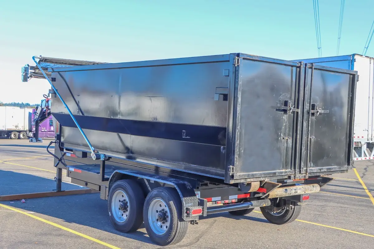 Dumpster Rental services in Holladay, UT